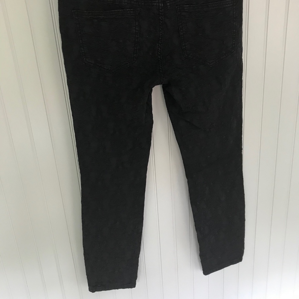 Free people tapestry jeans 29